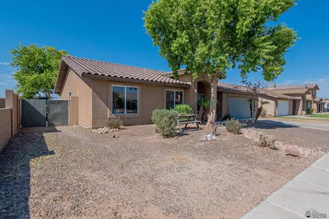 7718 E 40 Pl, Yuma, AZ 85365 photo 2