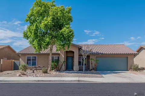 7718 E 40 Pl, Yuma, AZ 85365