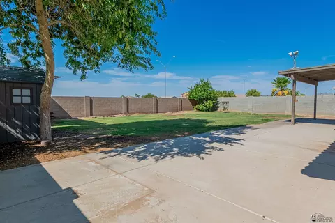 7718 E 40 Pl, Yuma, AZ 85365 photo 31
