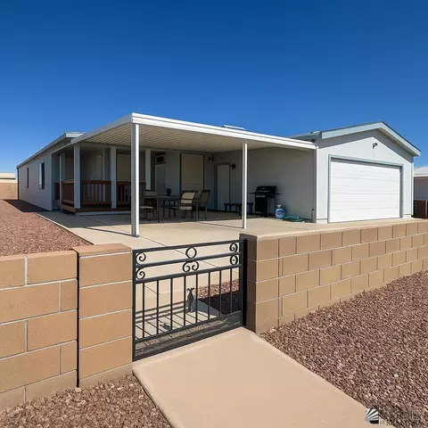 10471 S Spring Ave, Yuma, AZ 85365