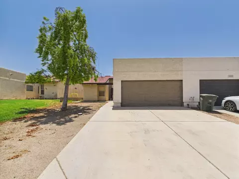 1465 W Santa Maria Way, Yuma, AZ 85364