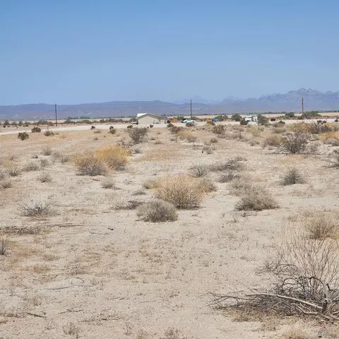 200-24 055 County 14 St, Wellton, AZ 85356