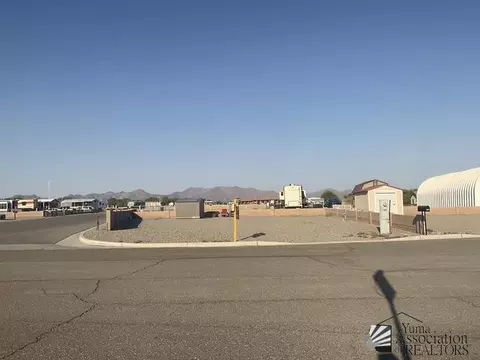 11688 Comanche St, Wellton, AZ 85356