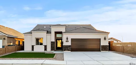 3584 S Dana Dr, Yuma, AZ 85365