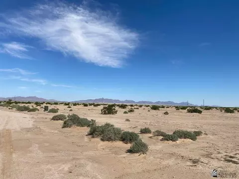 0000 Citrus Cir, Tacna, AZ 85352
