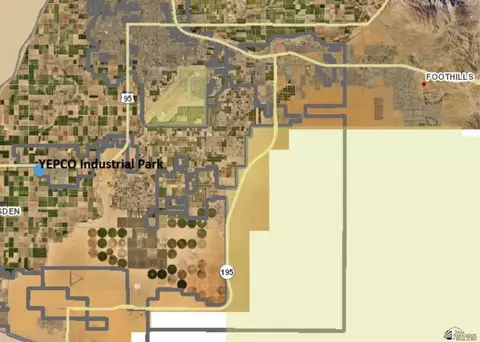 325 Parkview Ave, Somerton, AZ 85350