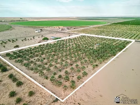 17821 S Ave 3 E, Yuma, AZ 85365