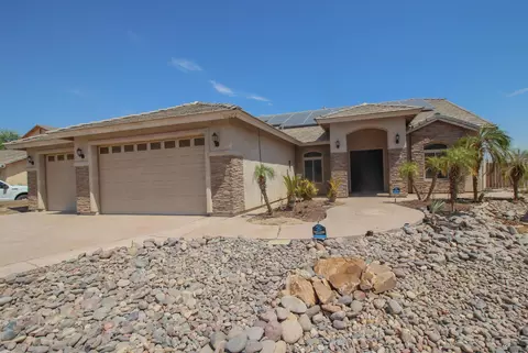 6522 E Mountain View Pl, Yuma, AZ 85365