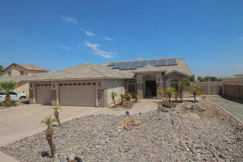 6522 E Mountain View Pl, Yuma, AZ 85365 photo 2
