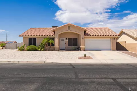 8712 E 24 Ln, Yuma, AZ 85365