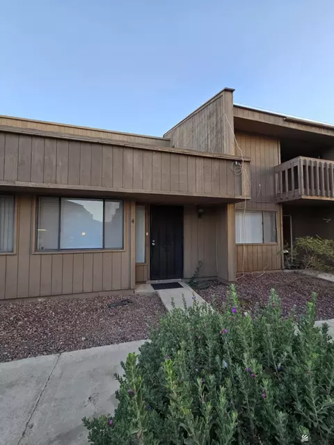 833 S Ave A, Yuma, AZ 85364