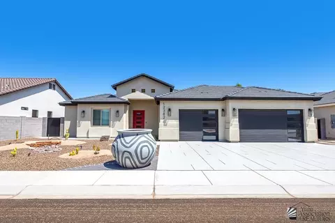12382 E Calle Entrada, Yuma, AZ 85367