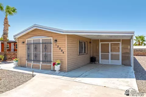 12804 S Joleane Ave, Yuma, AZ 85367