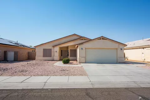 10599 E 34 Pl, Yuma, AZ 85365