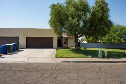 1641 Hillside Pl, Yuma, AZ 85364