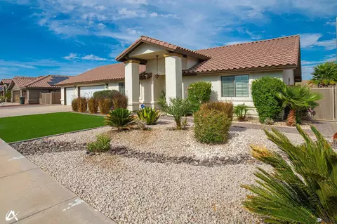 4635 S Boxwood Ave, Yuma, AZ 85365