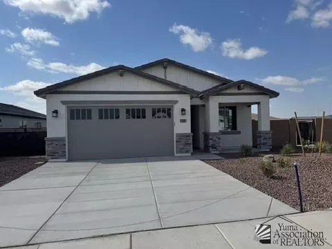 7531 E 35 St, Yuma, AZ 85365