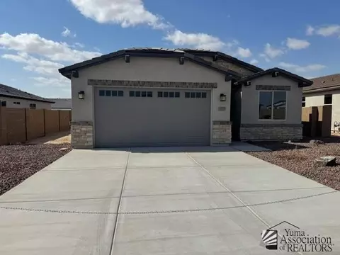 7573 E 35 St, Yuma, AZ 85365