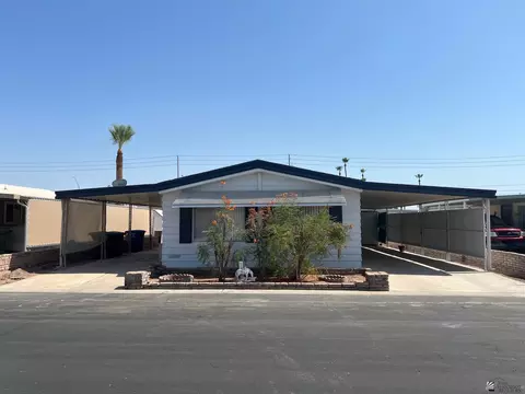 1903 W Camino Soledad, Yuma, AZ 85364