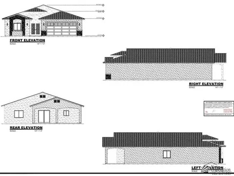 10838 E 45 Ln, Yuma, AZ 85367