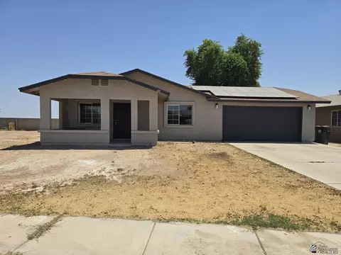 330 S Cholla Ave, Somerton, AZ 85350