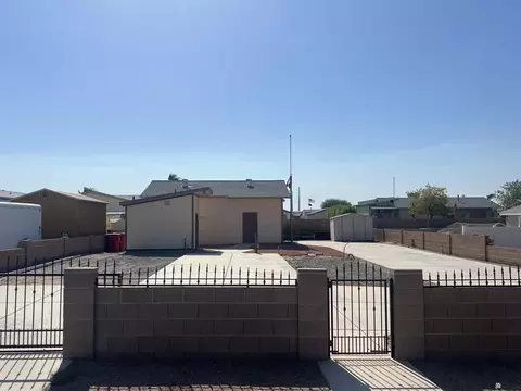 10352 S Fall Ave, Yuma, AZ 85365