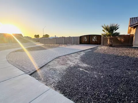 Exterior - 6332 E 46 Pl, Yuma, AZ 85365 photo 15 of 15