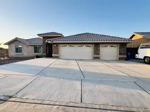 6332 E 46 Pl, Yuma, AZ 85365