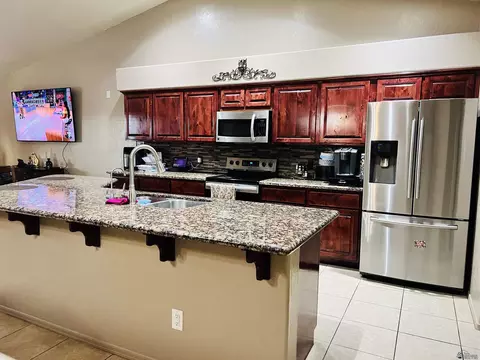 Kitchen - 6332 E 46 Pl, Yuma, AZ 85365 photo 1 of 2