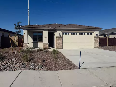 3486 S Elliott Way, Yuma, AZ 85365