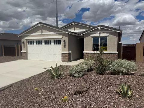 3478 S Elliott Way, Yuma, AZ 85365