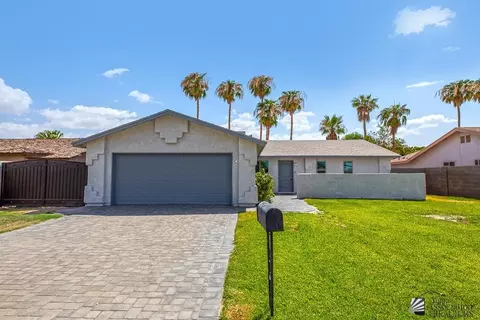 2413 S 27 Ave, Yuma, AZ 85364