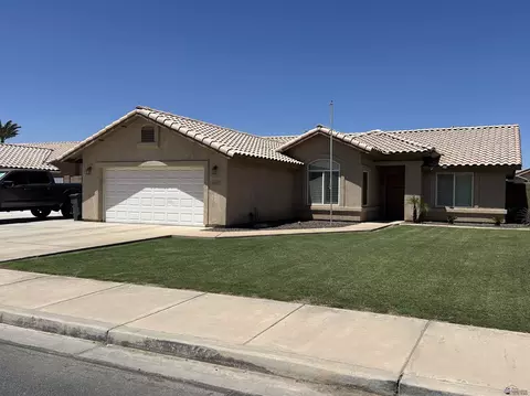 4758 W 27 Ln, Yuma, AZ 85364