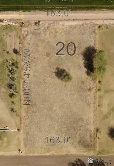 3656 W Venus Dr, Somerton, AZ 85350