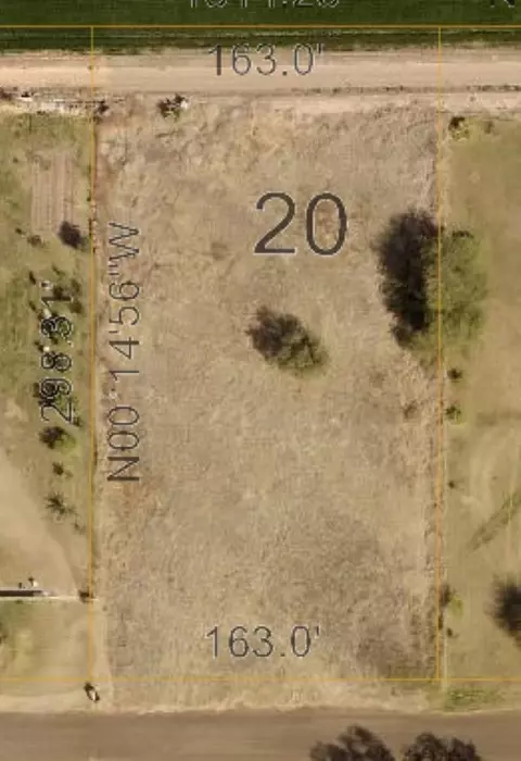 3656 W Venus Dr, Somerton, AZ 85350