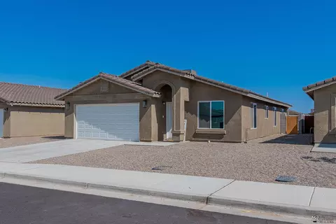 7896 E 46 St, Yuma, AZ 85365 photo 2