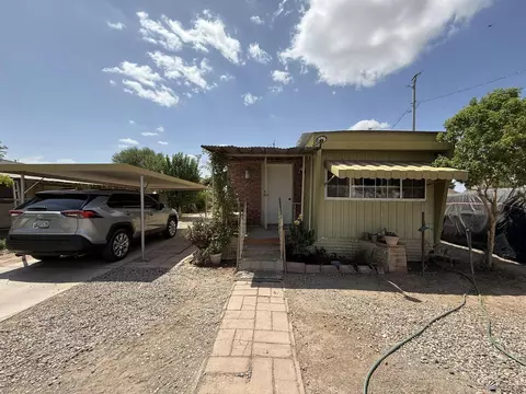 3691 W Trigg St, Yuma, AZ 85364