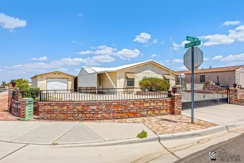 12712 E 45 Dr, Yuma, AZ 85367 photo 33