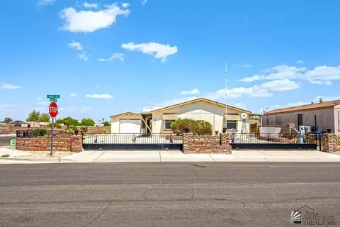 12712 E 45 Dr, Yuma, AZ 85367 photo 31