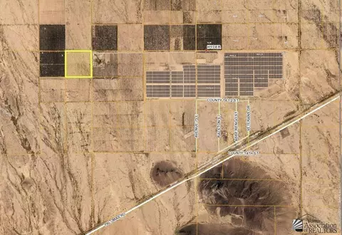 14816 N Ave 74 E, Hyder, AZ 85333