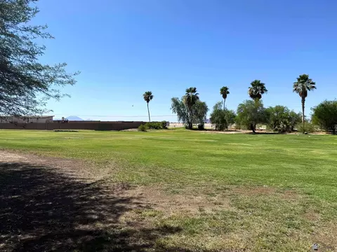 28371 Telegraph Ave, Wellton, AZ 85356