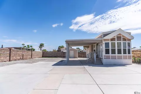 13565 E 44 St, Yuma, AZ 85367