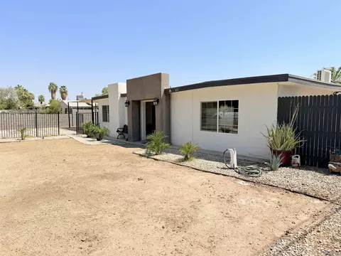 671 S El Prado Rd, Yuma, AZ 85364