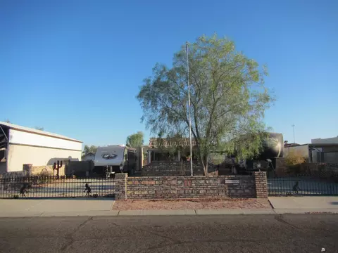 13367 E 53 Ln, Yuma, AZ 85367