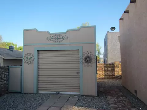 Exterior - 13367 E 53 Ln, Yuma, AZ 85367 photo 9 of 10