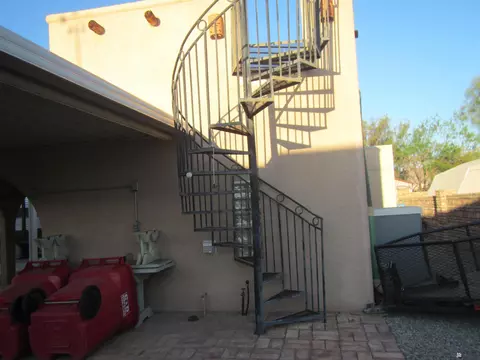 Exterior - 13367 E 53 Ln, Yuma, AZ 85367 photo 10 of 10