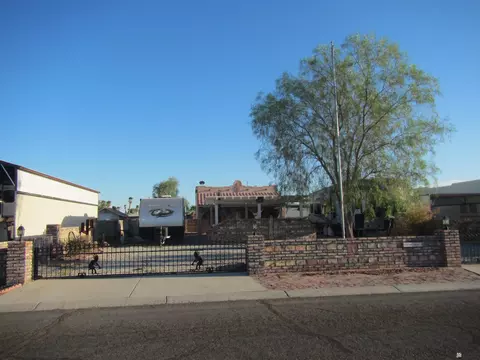 Exterior - 13367 E 53 Ln, Yuma, AZ 85367 photo 1 of 10