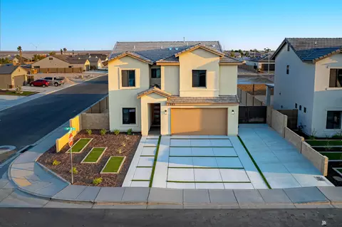 7983 E 34 Ln, Yuma, AZ 85365