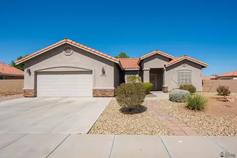 10770 S Sonora St, Yuma, AZ 85367