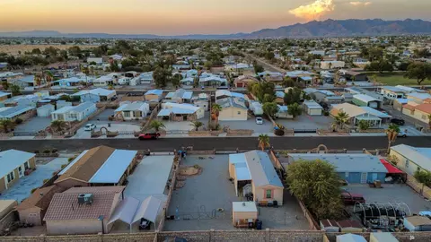 12623 E 45 St, Yuma, AZ 85367 photo 20